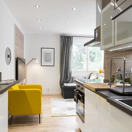 Unsejouranantes - Le Magellan Apartment Ngoại thất bức ảnh