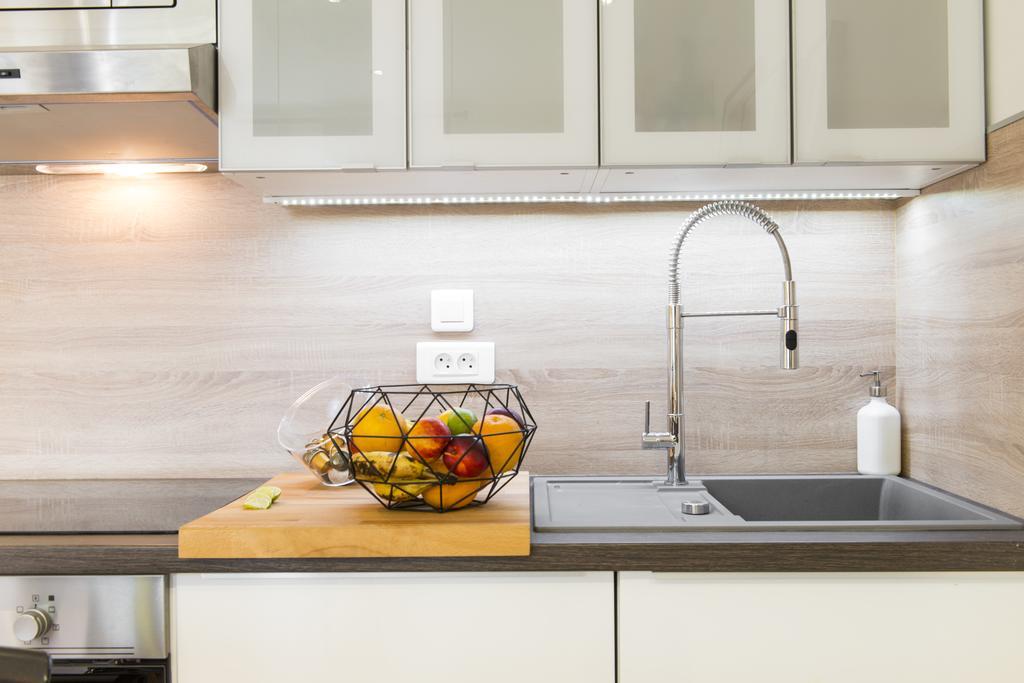 Unsejouranantes - Le Magellan Apartment Ngoại thất bức ảnh