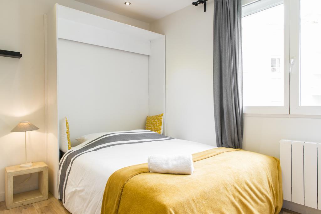 Unsejouranantes - Le Magellan Apartment Ngoại thất bức ảnh