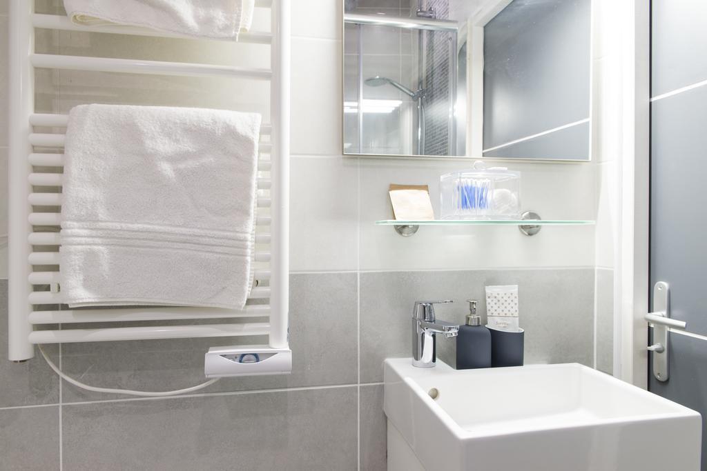 Unsejouranantes - Le Magellan Apartment Ngoại thất bức ảnh