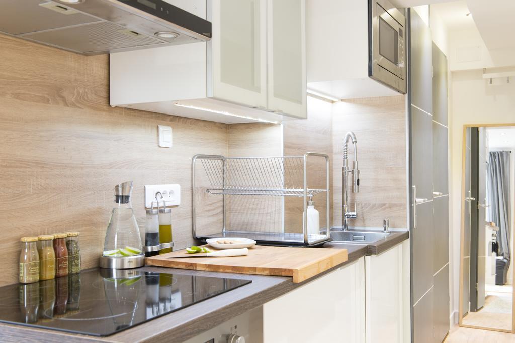 Unsejouranantes - Le Magellan Apartment Ngoại thất bức ảnh