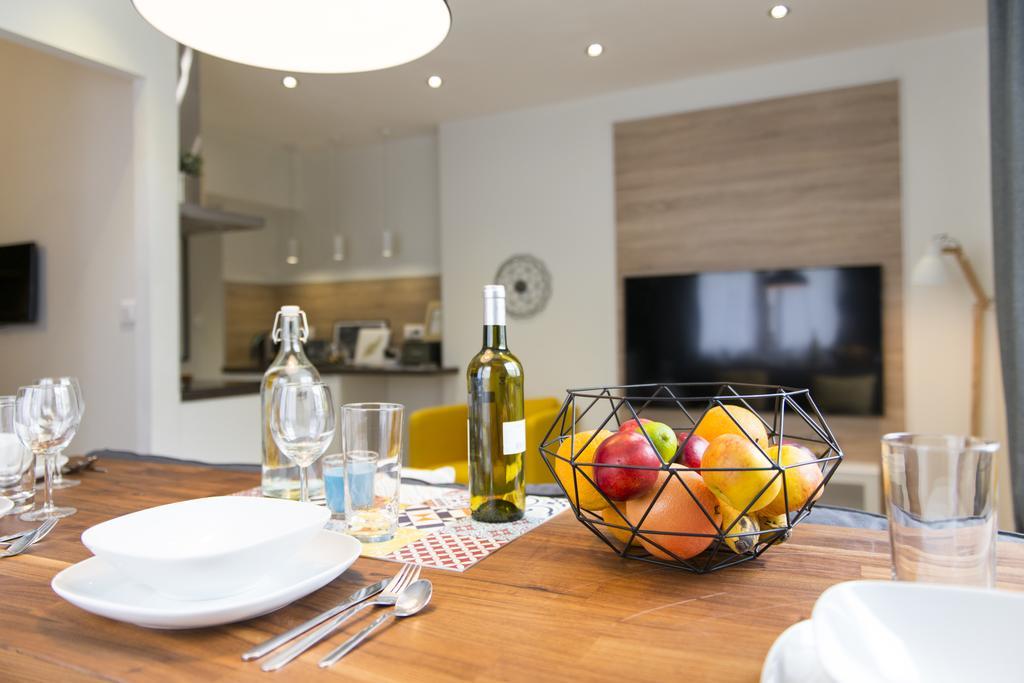Unsejouranantes - Le Magellan Apartment Ngoại thất bức ảnh