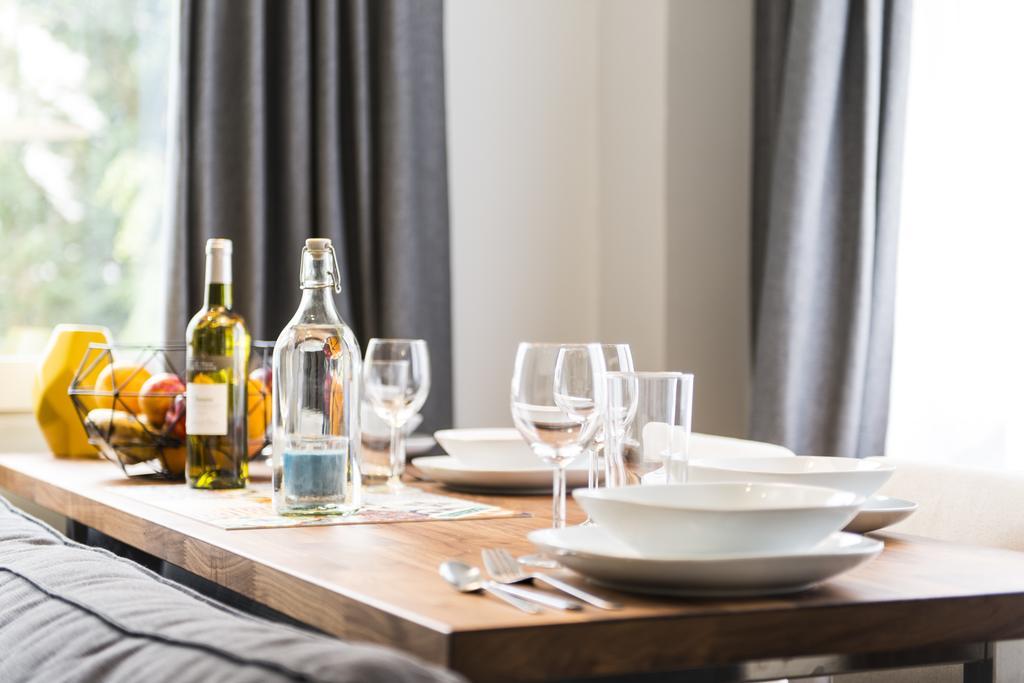 Unsejouranantes - Le Magellan Apartment Ngoại thất bức ảnh