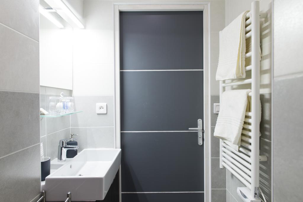 Unsejouranantes - Le Magellan Apartment Ngoại thất bức ảnh